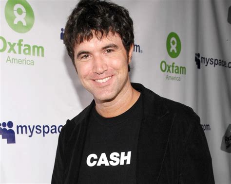 Tom Anderson's Net Worth: The Enigma Behind the Myspace Co .